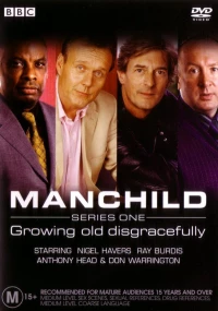Постер фильма: Manchild