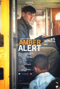 Постер фильма: Amber Alert