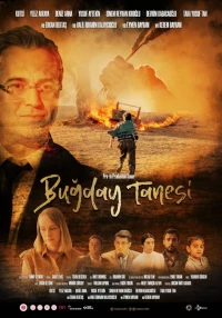 Постер фильма: Bugday Tanesi