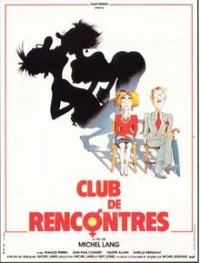 Постер фильма: Клуб встреч