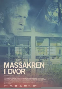 Постер фильма: Massakren i Dvor