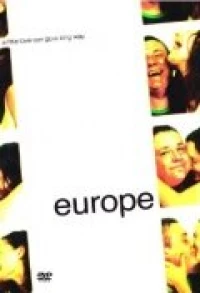 Постер фильма: Europe