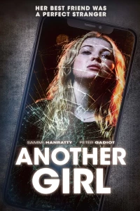 Постер фильма: Another Girl