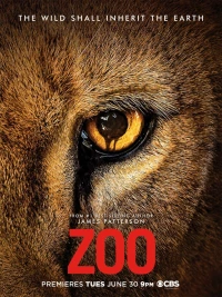 Постер фильма: Зоо-апокалипсис