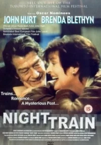 Постер фильма: Ночной поезд