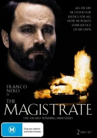 Постер фильма: The Magistrate