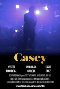Постер фильма: Casey