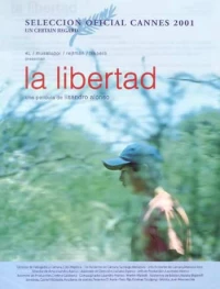 Постер фильма: Свобода