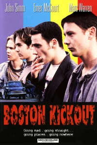 Постер фильма: Банда из Бостона