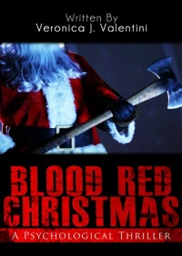 Постер фильма: Кровавое Рождество
