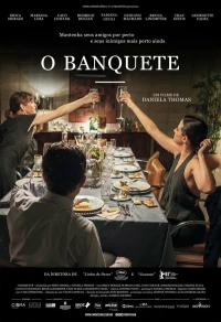 Постер фильма: O Banquete