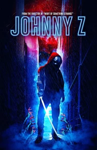 Постер фильма: Джонни-зомби