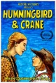 Hummingbird & Crane