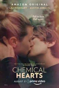 Постер фильма: Химические сердца