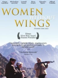 Постер фильма: Women Without Wings