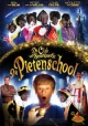 De club van Sinterklaas & de Pietenschool