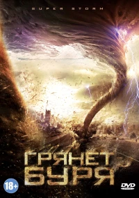 Постер фильма: Грянет буря