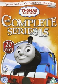 Thomas & Friends: The Complete Series 15