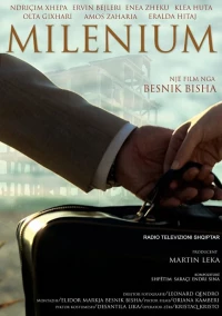 Постер фильма: Milenium