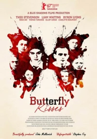 Постер фильма: Поцелуи бабочек