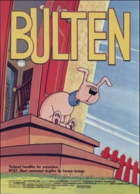 Постер фильма: Bulten