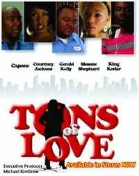Постер фильма: Tons of Love