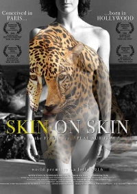 Постер фильма: Skin on Skin