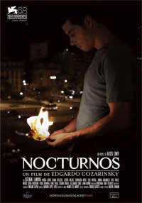 Постер фильма: Nocturnos