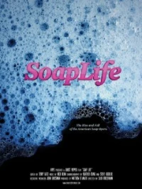 Постер фильма: Soap Life