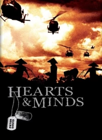 Постер фильма: Сердца и мысли