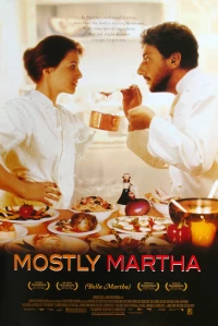 Постер фильма: Неотразимая Марта