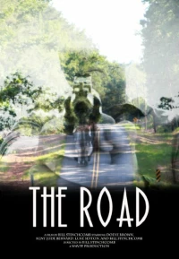 Постер фильма: The Road