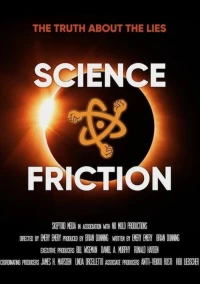 Постер фильма: Science Friction