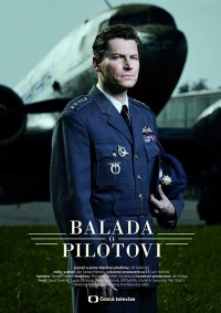 Постер фильма: Balada o pilotovi