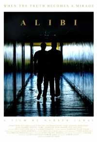 Постер фильма: Alibi