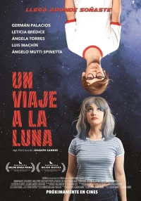 Постер фильма: Поездка на Луну
