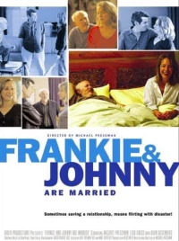 Постер фильма: Фрэнки и Джонни женаты