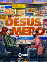 Постер фильма: Desus & Mero