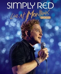 Постер фильма: Simply Red: Live at Montreux 2003