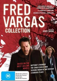 Постер фильма: Collection Fred Vargas