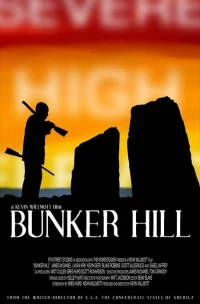 Постер фильма: Bunker Hill