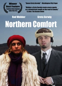 Постер фильма: Северный комфорт
