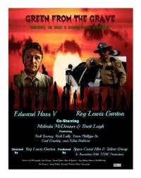Постер фильма: Green from the Grave