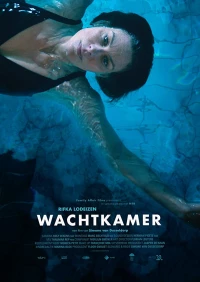 Постер фильма: Wachtkamer