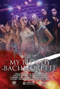 Постер фильма: My Bloody Bachelorette