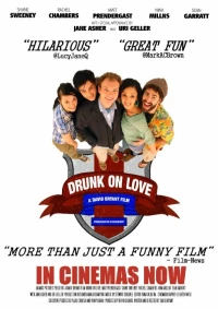 Постер фильма: Drunk on Love