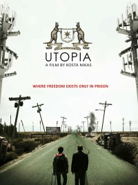 Постер фильма: Утопия