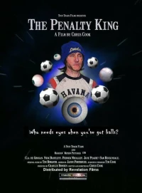 Постер фильма: The Penalty King