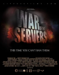 Постер фильма: Война серверов