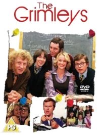 Постер фильма: The Grimleys